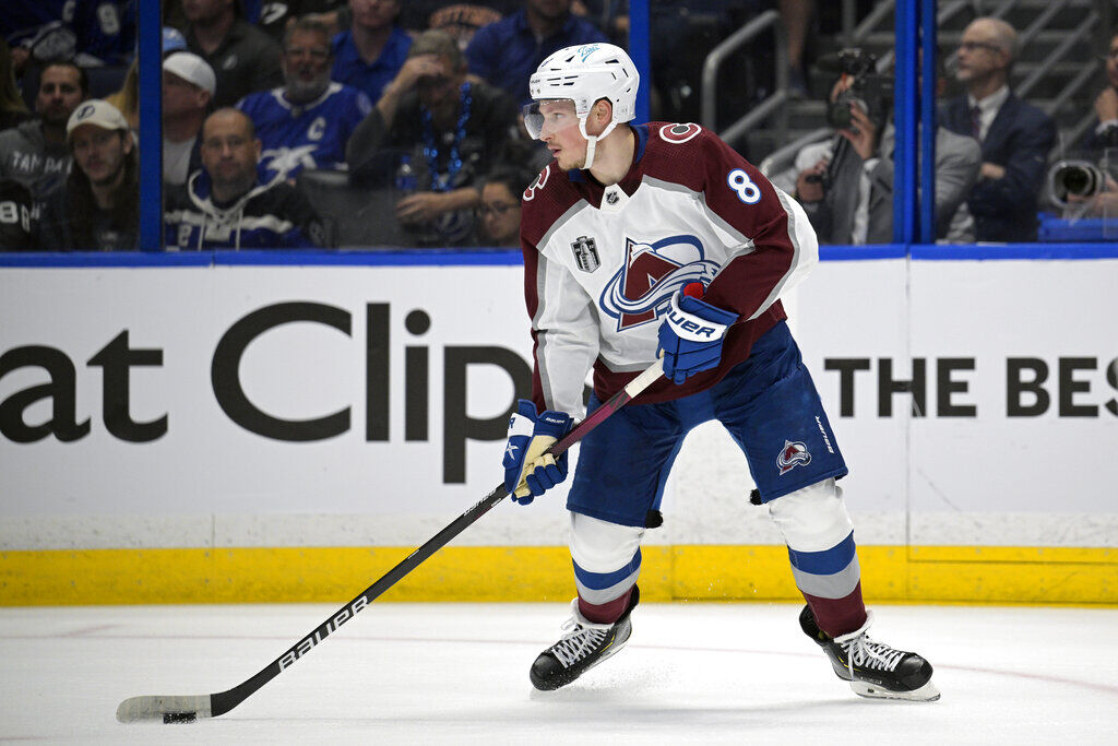 Colorado Avalanche